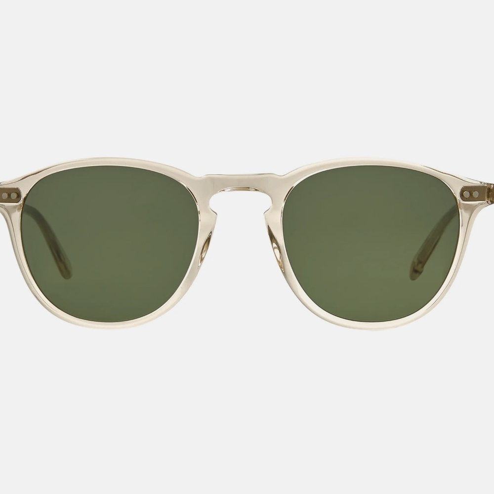 Garrett Leight Hampton Sunglasses